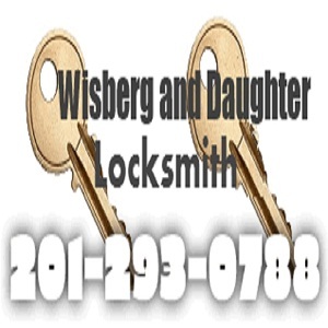 Wisberg and Daughter Locksmith in Jersey City NJ